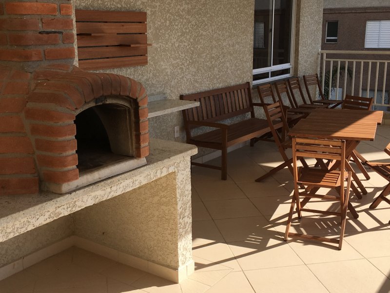 Apartamento à venda Vila Brasil com 46m² e 2 quartos por R$ 255.000 - 866280915-img-6752.JPG