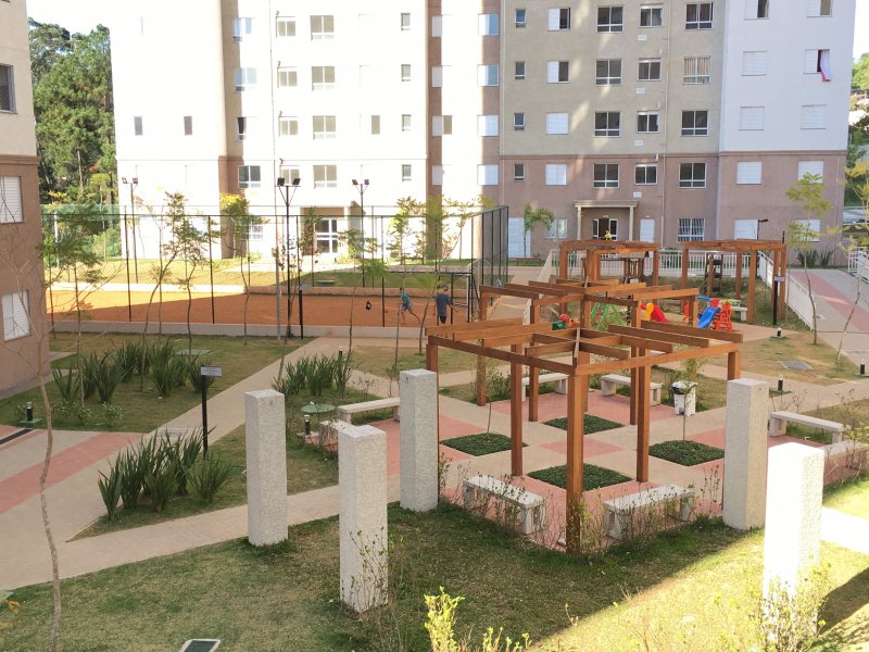 Apartamento à venda Vila Brasil com 46m² e 2 quartos por R$ 255.000 - 991947152-img-6753.JPG