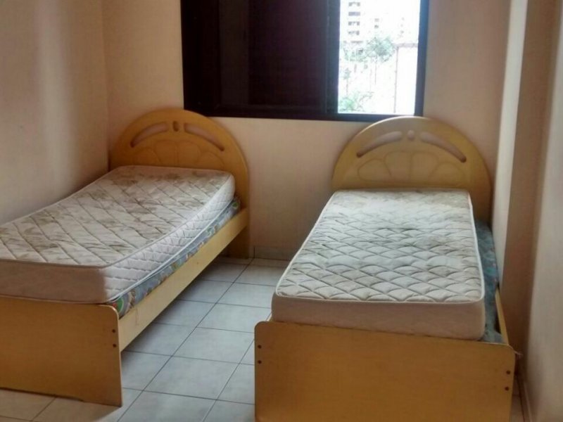 imóvel com 89m² - Tupi - Praia Grande