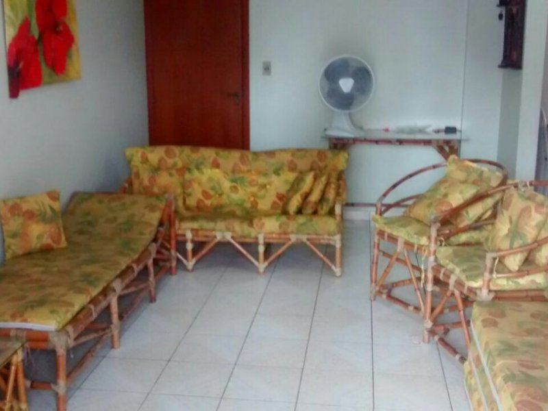 imóvel com 89m² - Tupi - Praia Grande