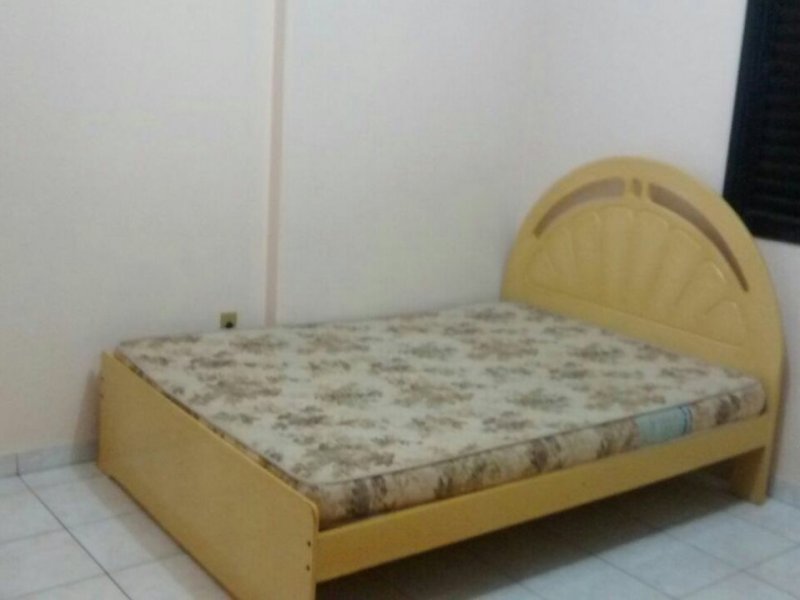 imóvel com 89m² - Tupi - Praia Grande