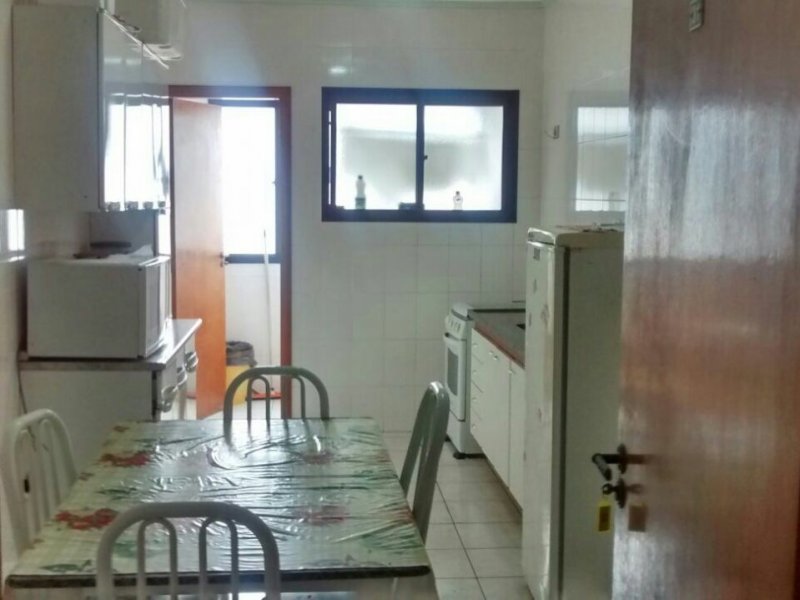 imóvel com 89m² - Tupi - Praia Grande