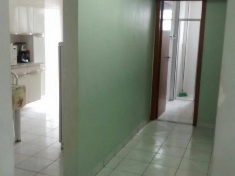 imóvel com 89m² - Tupi - Praia Grande