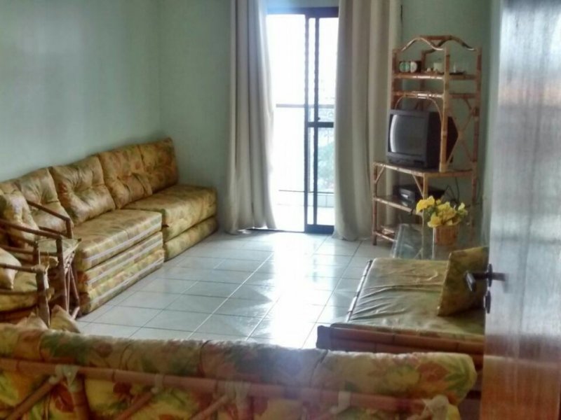 imóvel com 89m² - Tupi - Praia Grande