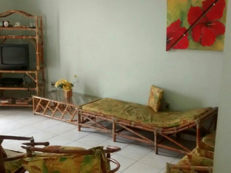 imóvel com 89m² - Tupi - Praia Grande