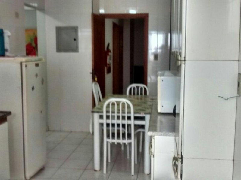 imóvel com 89m² - Tupi - Praia Grande