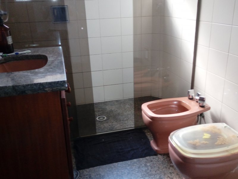 imóvel com 298m² - Vila Ipojuca - São Paulo