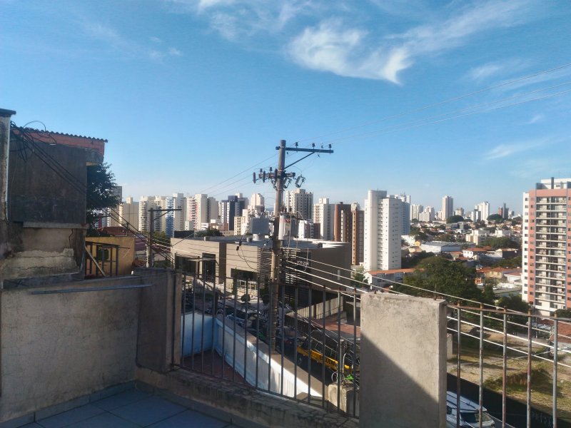 imóvel com 298m² - Vila Ipojuca - São Paulo