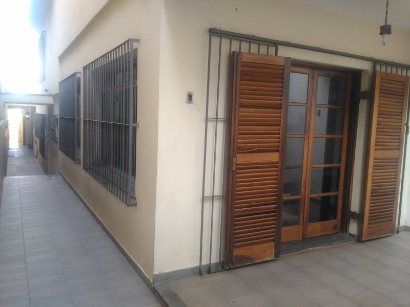 imóvel com 298m² - Vila Ipojuca - São Paulo