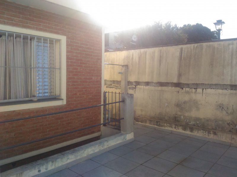 imóvel com 298m² - Vila Ipojuca - São Paulo