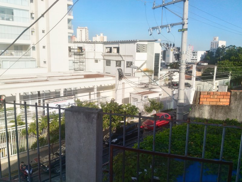 imóvel com 298m² - Vila Ipojuca - São Paulo