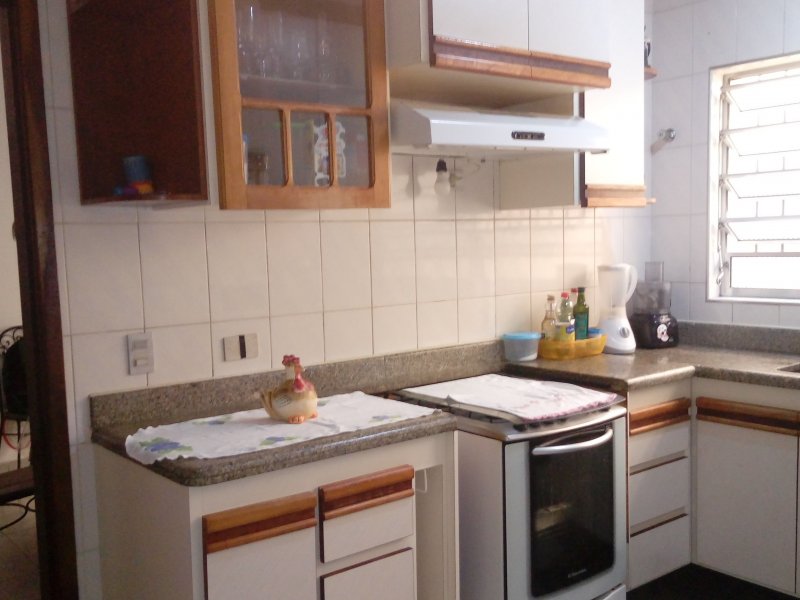 imóvel com 298m² - Vila Ipojuca - São Paulo