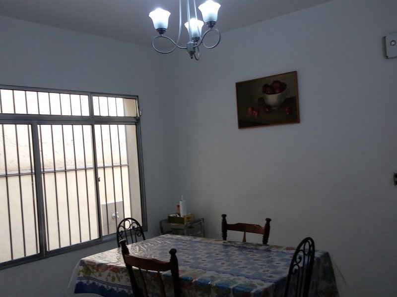 imóvel com 298m² - Vila Ipojuca - São Paulo
