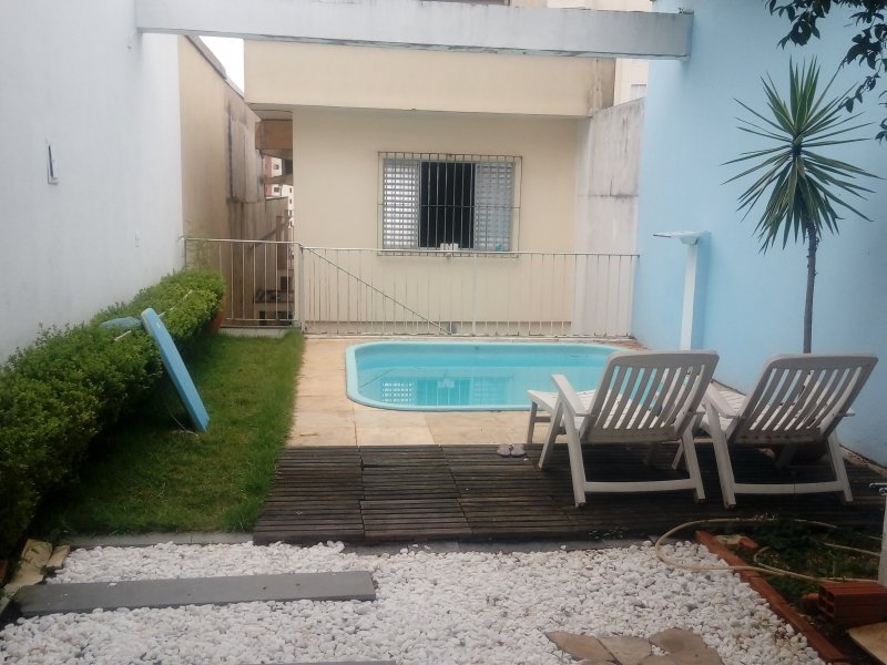 imóvel com 298m² - Vila Ipojuca - São Paulo
