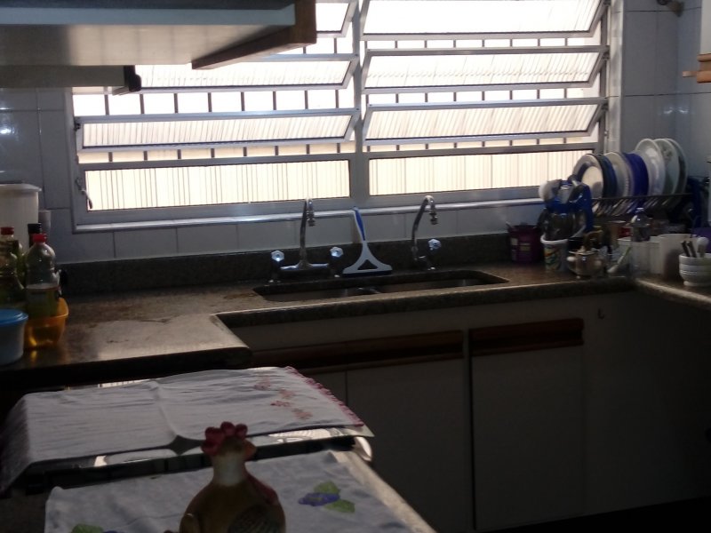 imóvel com 298m² - Vila Ipojuca - São Paulo