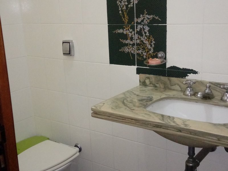 imóvel com 298m² - Vila Ipojuca - São Paulo