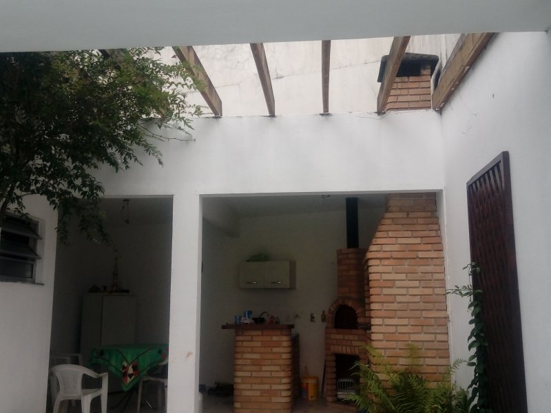 imóvel com 298m² - Vila Ipojuca - São Paulo