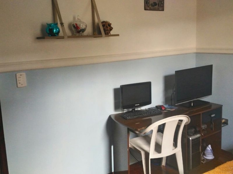 imóvel com 298m² - Vila Ipojuca - São Paulo
