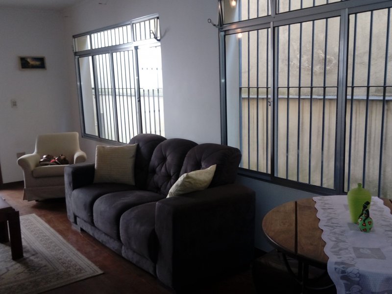 imóvel com 298m² - Vila Ipojuca - São Paulo