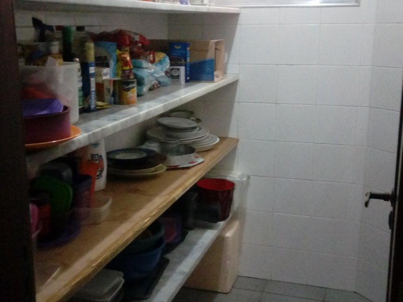 imóvel com 298m² - Vila Ipojuca - São Paulo