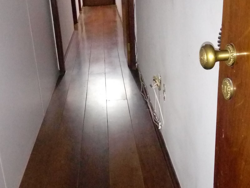 imóvel com 298m² - Vila Ipojuca - São Paulo