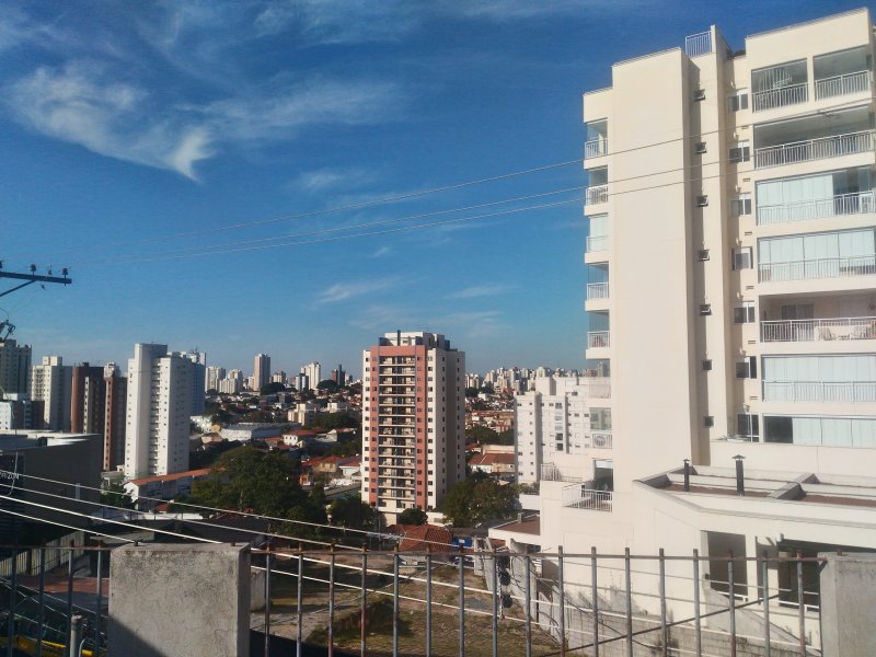 imóvel com 298m² - Vila Ipojuca - São Paulo