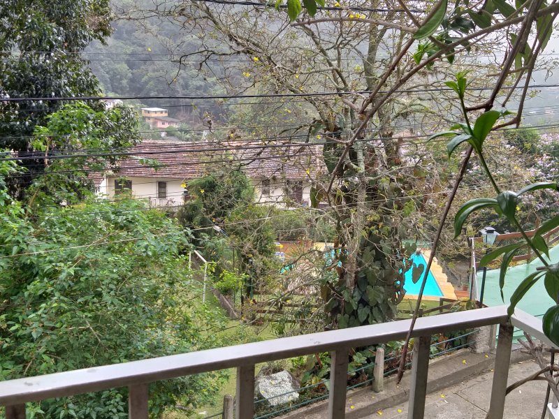 imóvel com 83m² - Retiro - Petrópolis