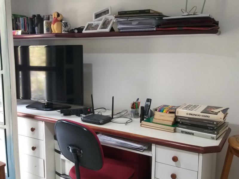 imóvel com 83m² - Retiro - Petrópolis