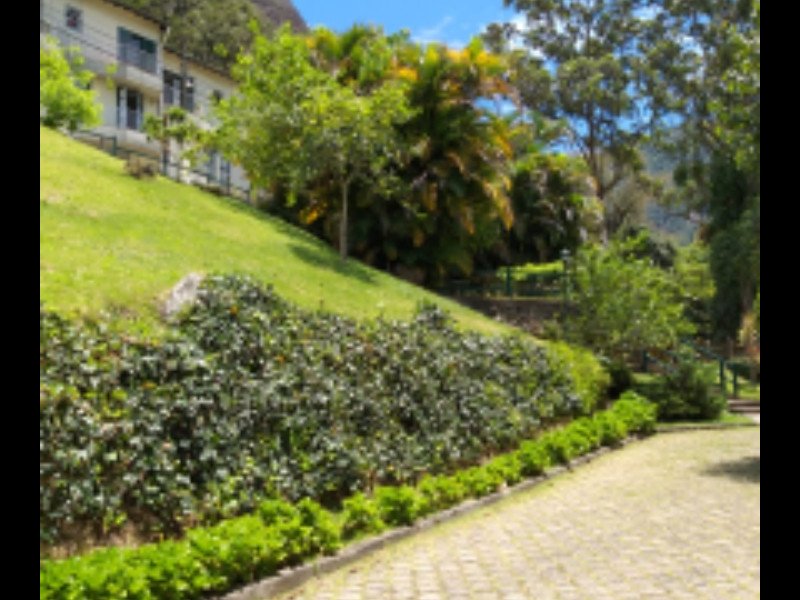 imóvel com 83m² - Retiro - Petrópolis
