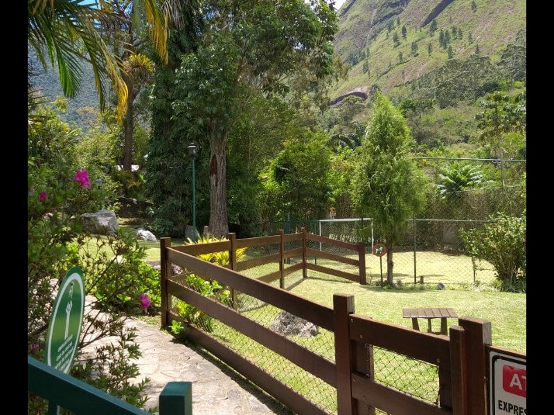 imóvel com 83m² - Retiro - Petrópolis