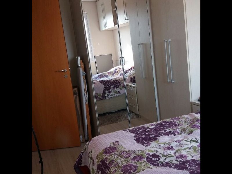 imóvel com 51m² - Utinga - Santo André