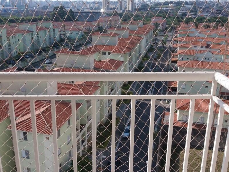 imóvel com 51m² - Utinga - Santo André
