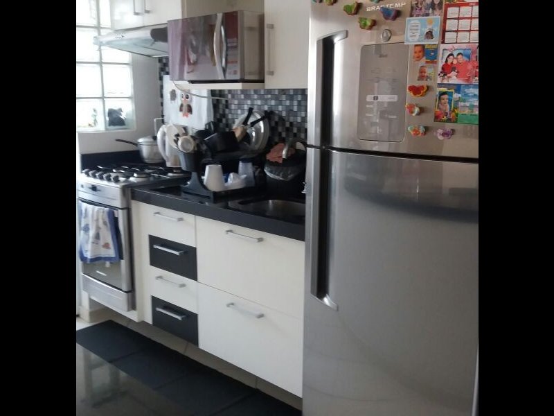 imóvel com 51m² - Utinga - Santo André