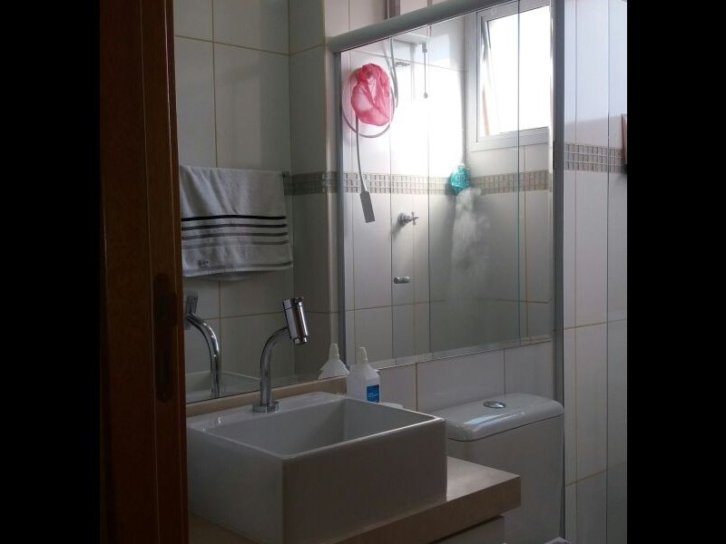 imóvel com 51m² - Utinga - Santo André