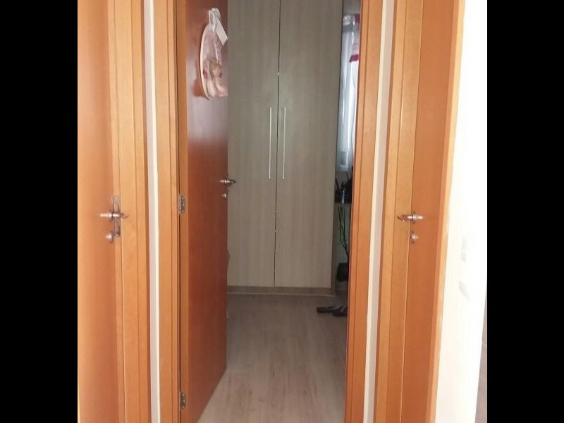 imóvel com 51m² - Utinga - Santo André