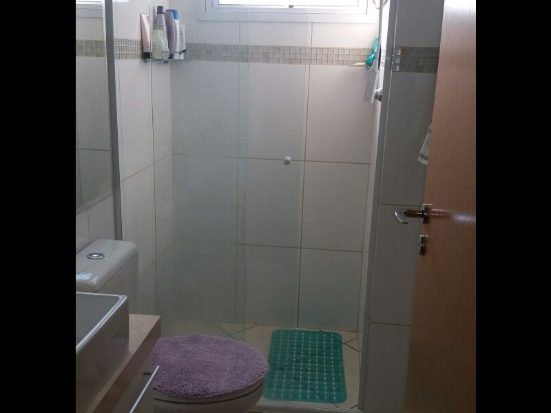 imóvel com 51m² - Utinga - Santo André