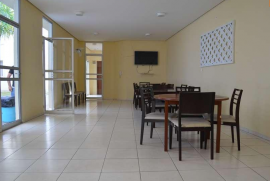 Apartamento à venda Vila Miriam com 50m² - 3 dormitórios -  vagas - R$ 295.000 - 1220756043-salaofesta1.png