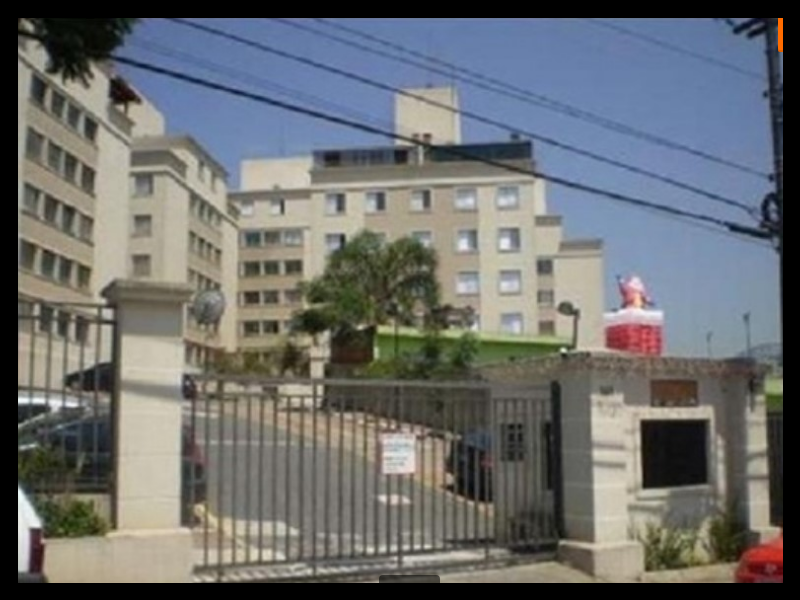 Apartamento à venda Vila Miriam com 50m² e 3 quartos por R$ 295.000 - 1008910732-portaria1.png
