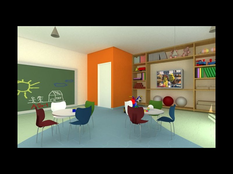 Apartamento à venda Vila Miriam com 50m² e 3 quartos por R$ 295.000 - 1280909581-brinquedoteca.jpg