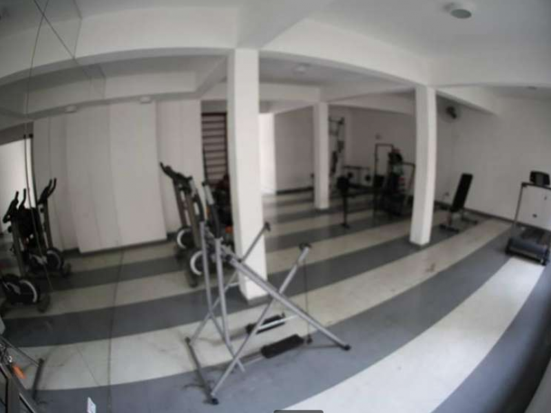 Apartamento à venda Vila Miriam com 50m² e 3 quartos por R$ 295.000 - 2044720852-academia.png