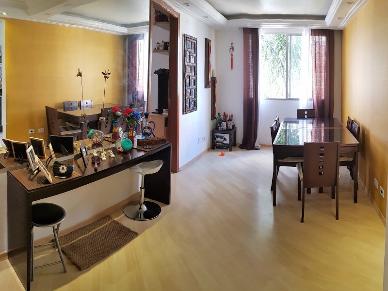Apartamento à venda Vila Miriam com 50m² e 3 quartos por R$ 295.000 - 396884667-20171204-143639.jpg