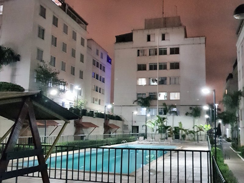 Apartamento à venda Vila Miriam com 50m² e 3 quartos por R$ 295.000 - 711578225-piscina-003.jpg