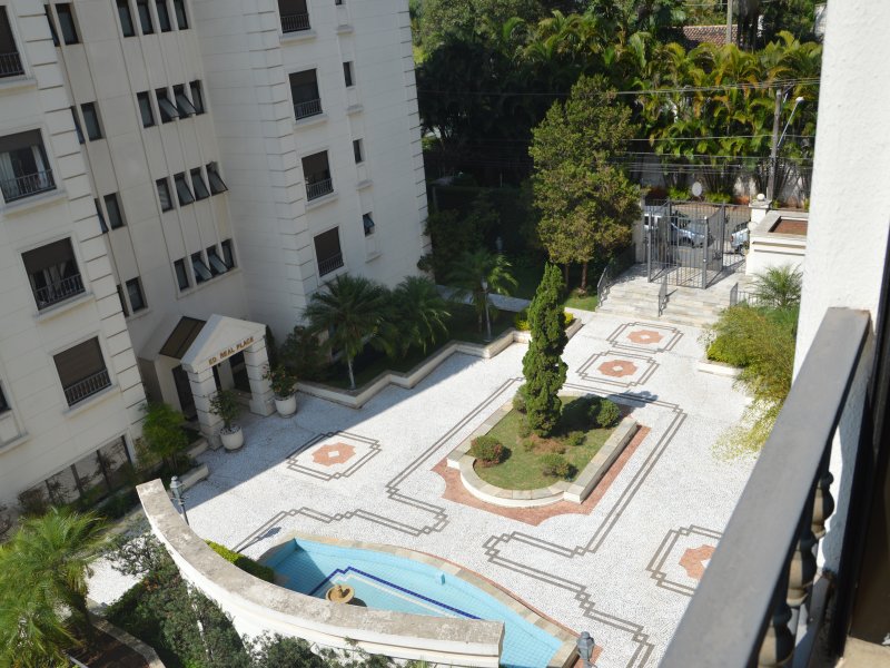 imóvel com 99m² - Real Parque - São Paulo