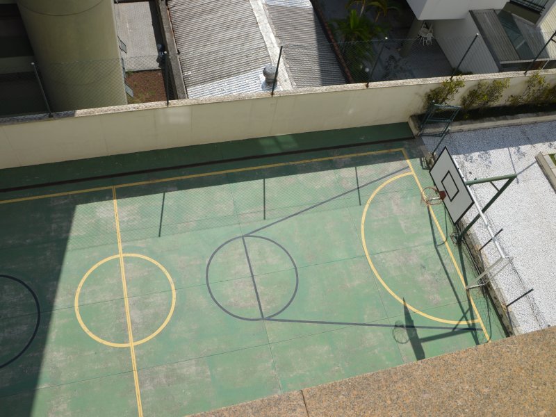 imóvel com 99m² - Real Parque - São Paulo
