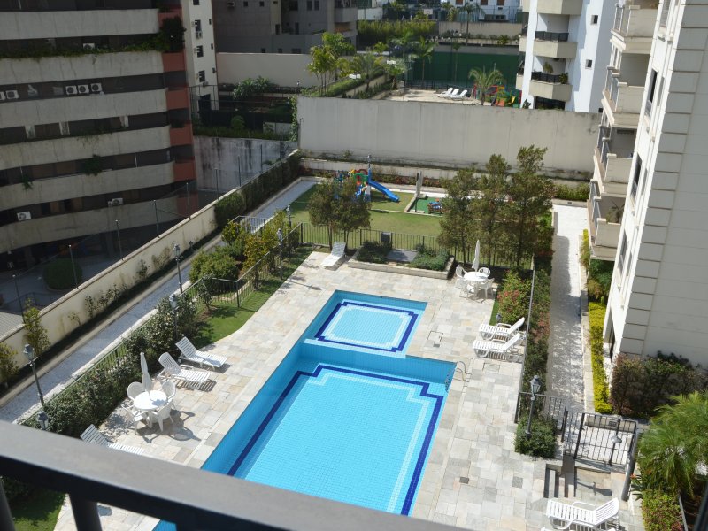 imóvel com 99m² - Real Parque - São Paulo