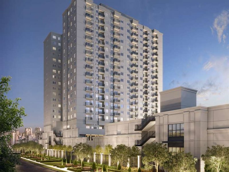 Apartamento à venda Brás com 36m² e 1 quarto por R$ 265.000 - 1294138351-apartamento-pracas-da-cidade-fachada-2408x1080-006.jpg