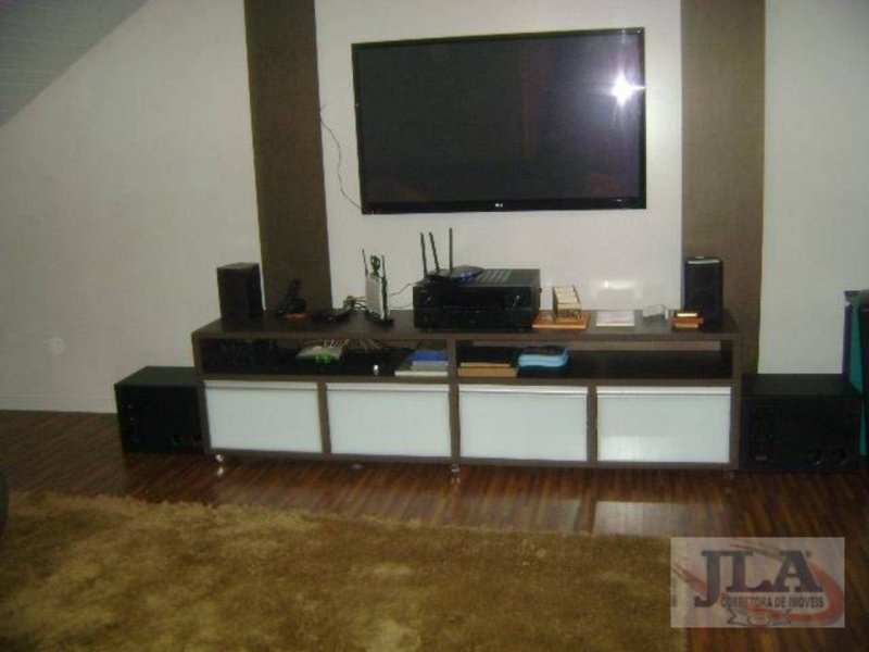 imóvel com 200m² - Santa Candida - Curitiba