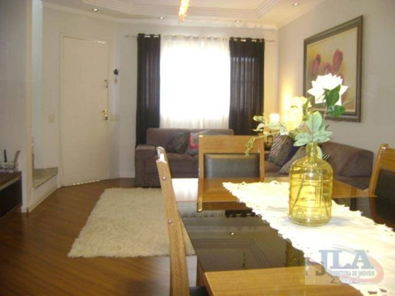 imóvel com 200m² - Santa Candida - Curitiba