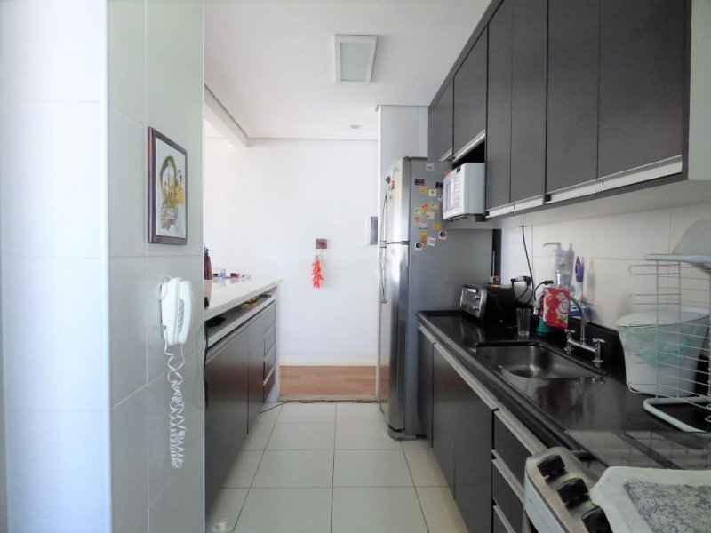 imóvel com 160m² - Real Parque - São Paulo