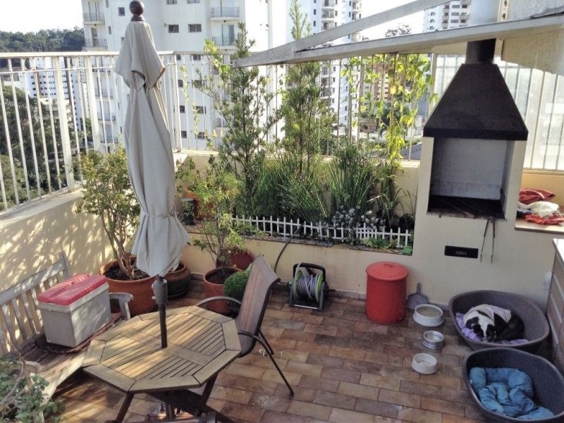 imóvel com 160m² - Real Parque - São Paulo